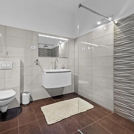 Willa Five Bedroom Emily With Pool In Medulin