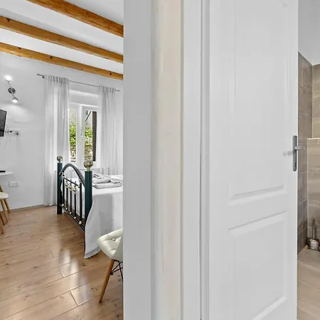 Five Bedroom Emily With Pool In Villa Medulin