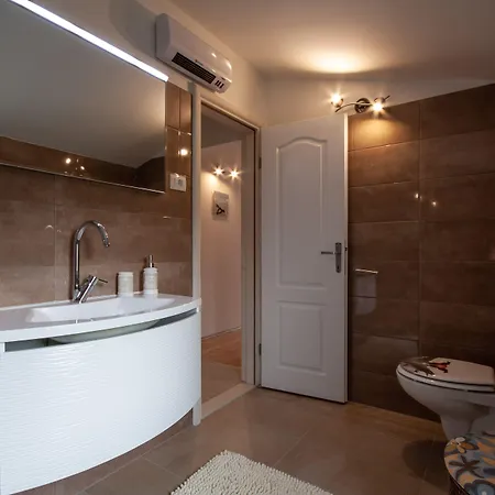 Villa Five Bedroom Emily With Pool In Medulin